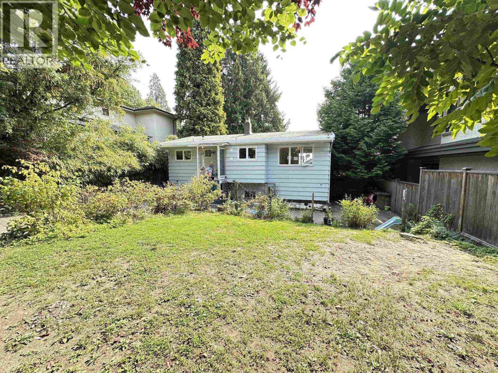 1115 HAYWOOD AVENUE, West Vancouver