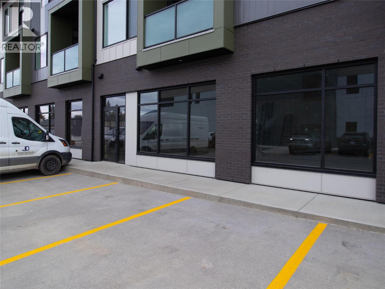 B102 2110 11 Avenue Northeast, Salmon Arm