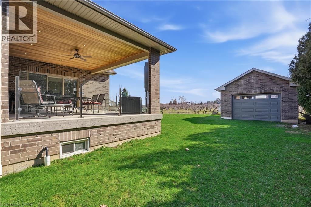 4085 JORDAN Road, Lincoln, Ontario
