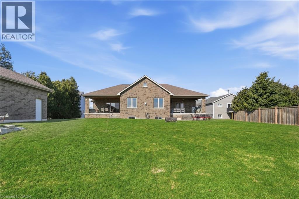 4085 JORDAN Road, Lincoln, Ontario