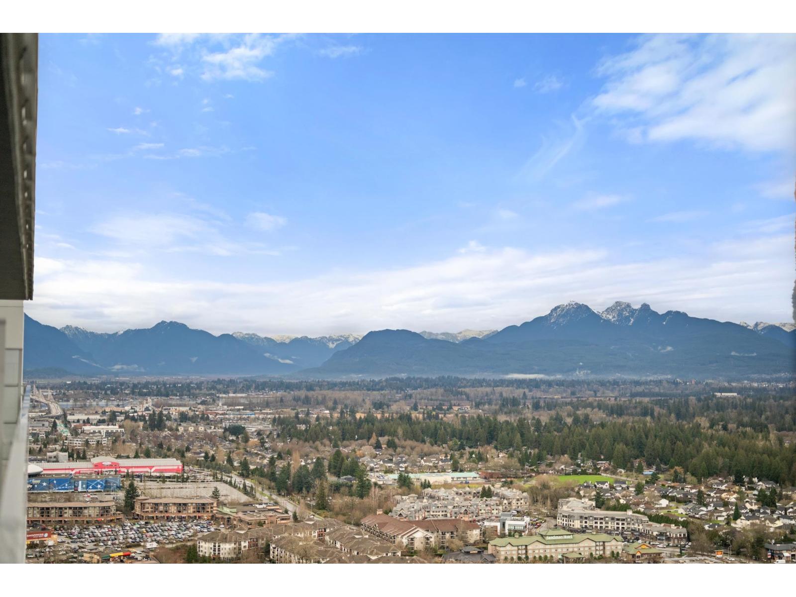 3302 8551 201 STREET, Langley