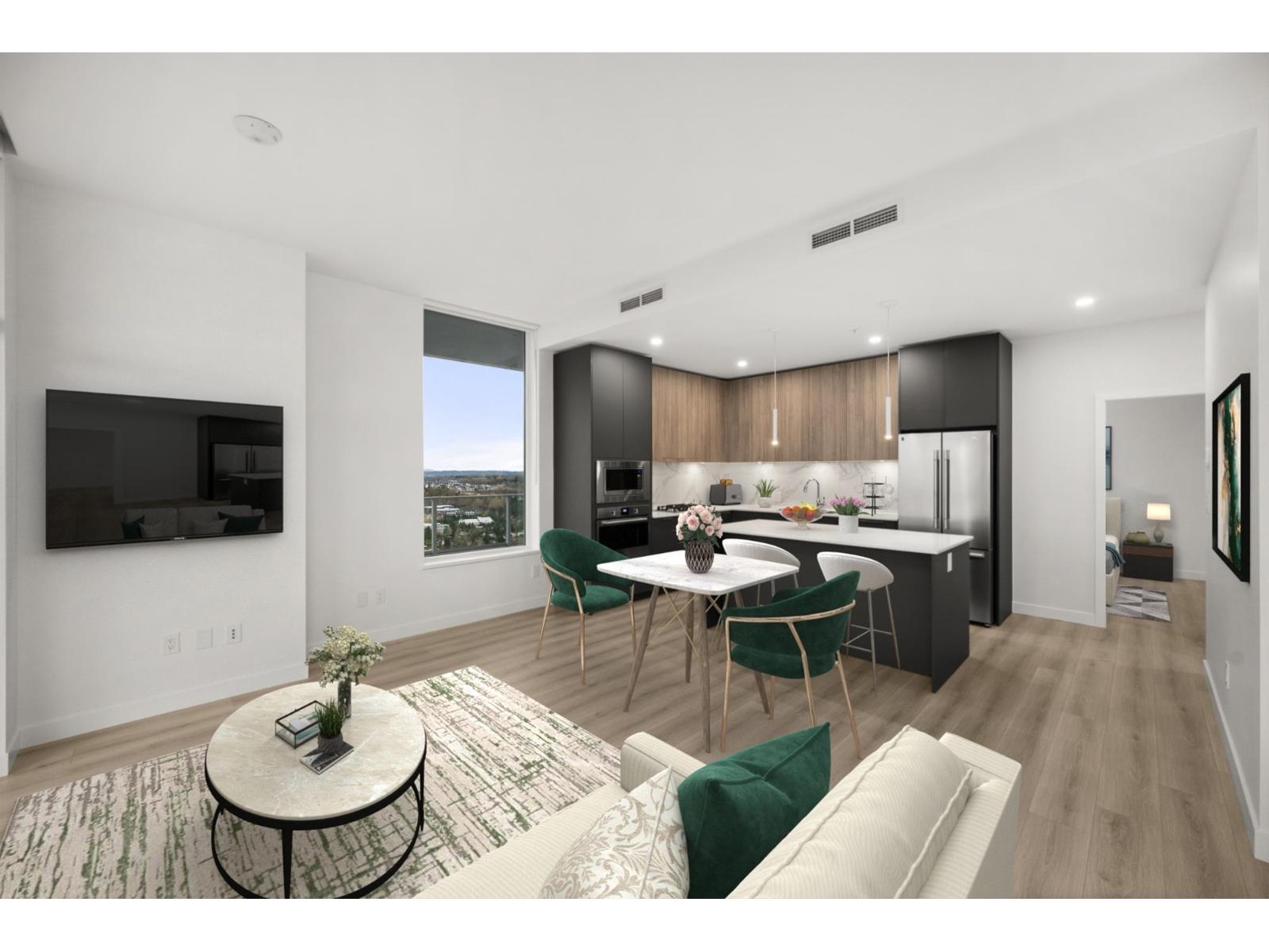 3302 8551 201 STREET, Langley