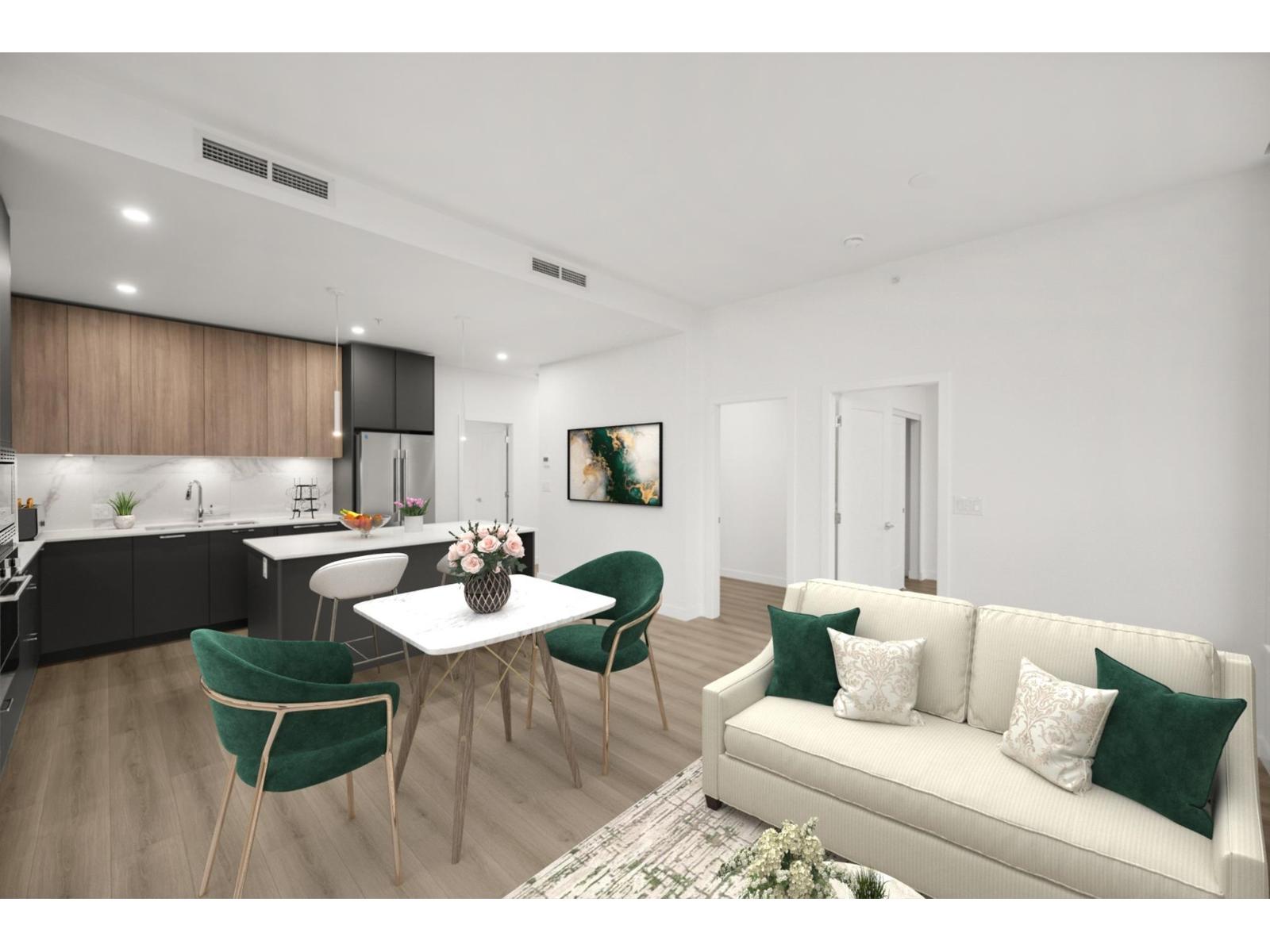 3302 8551 201 STREET, Langley