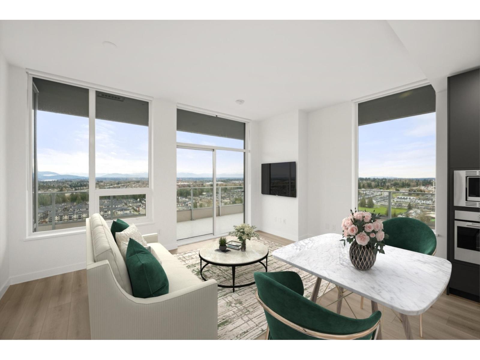 3302 8551 201 STREET, Langley