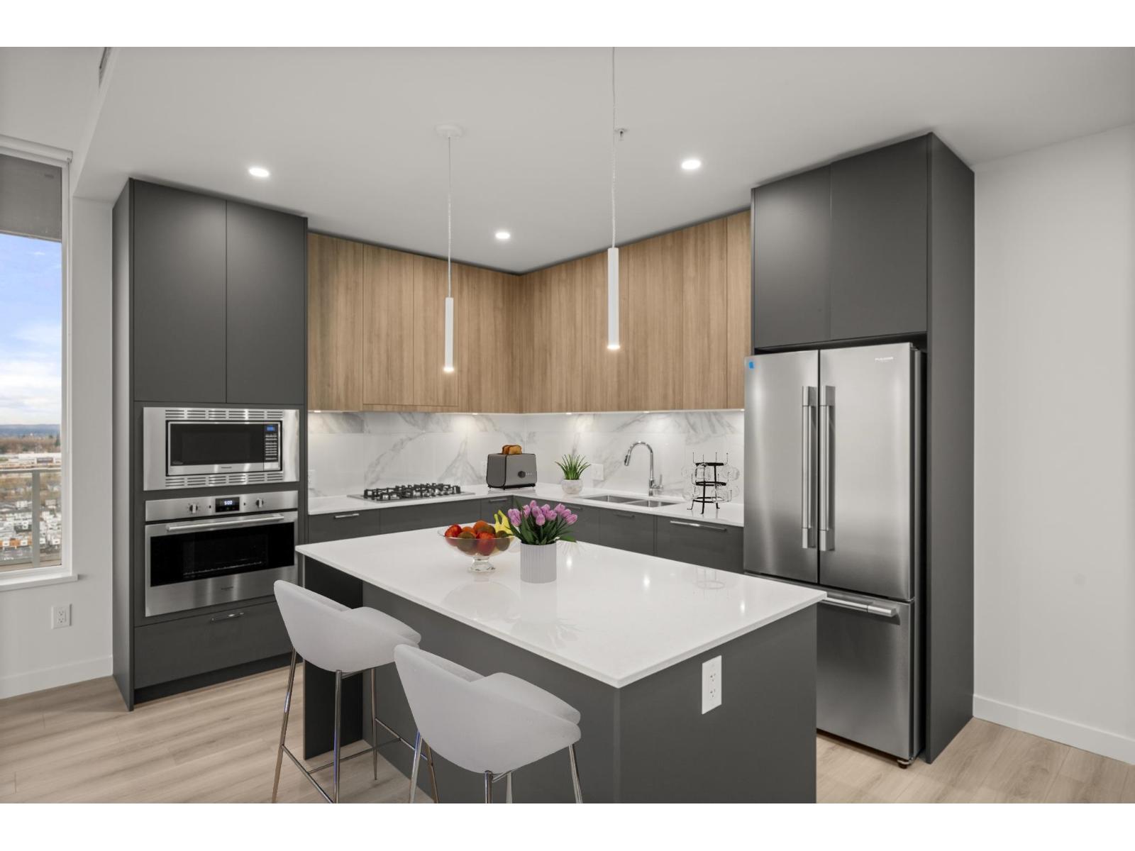 3302 8551 201 STREET, Langley