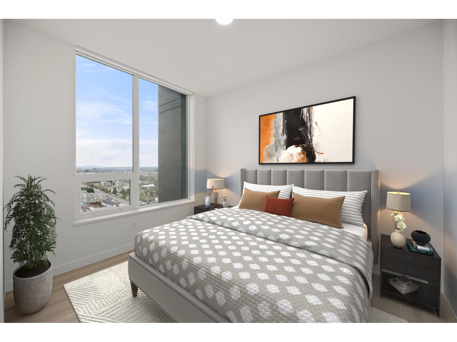 3302 8551 201 STREET, Langley