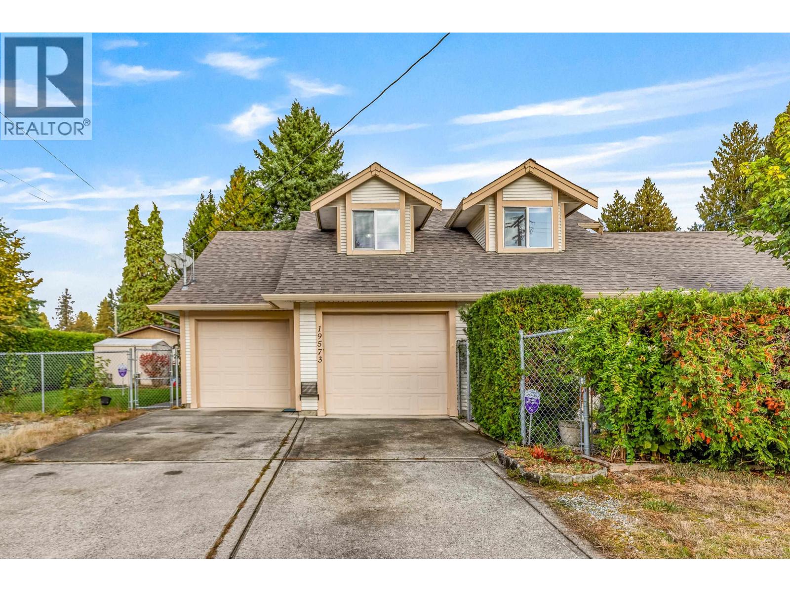 19573 116B AVENUE, Pitt Meadows