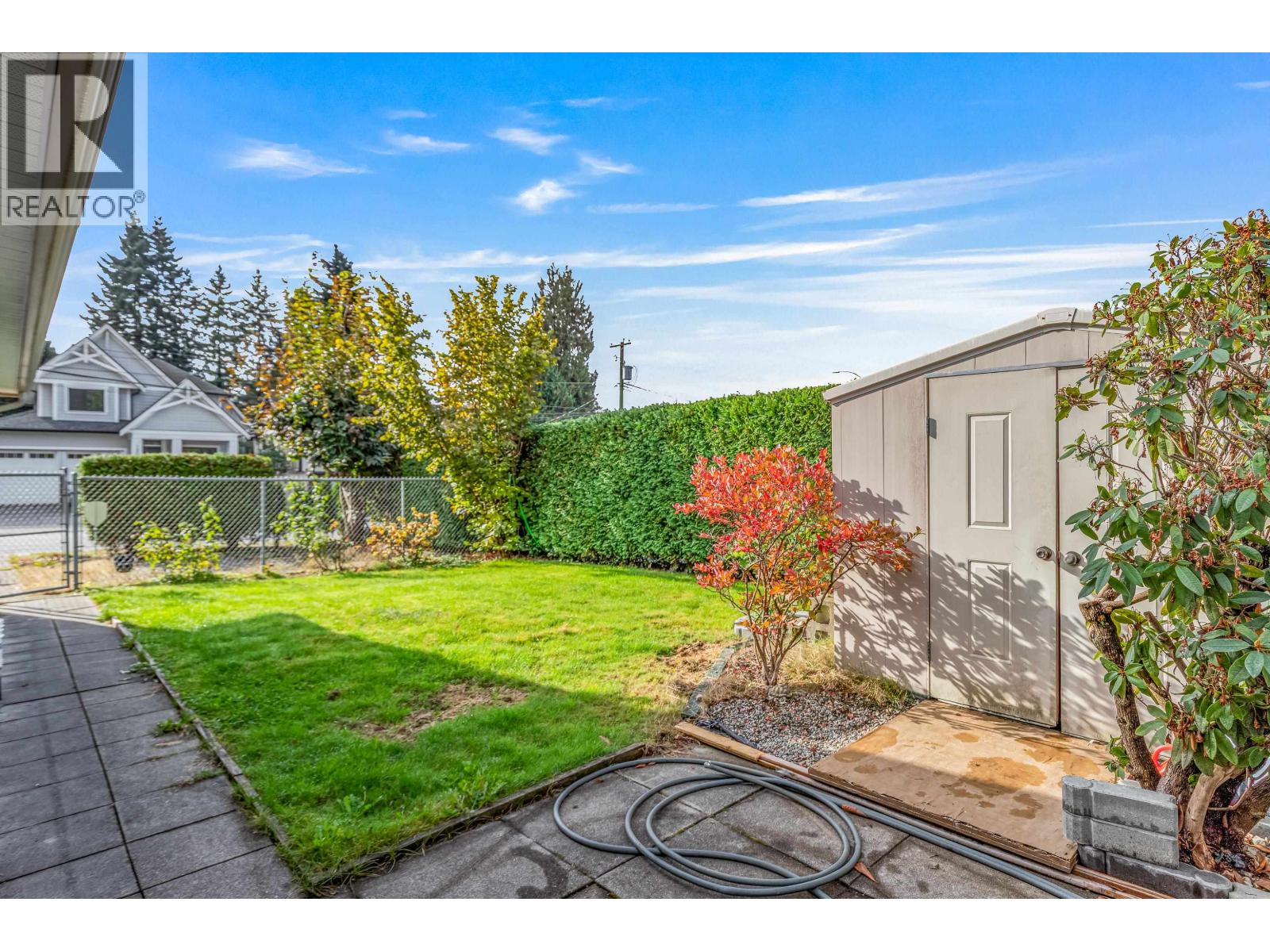 19573 116B AVENUE, Pitt Meadows