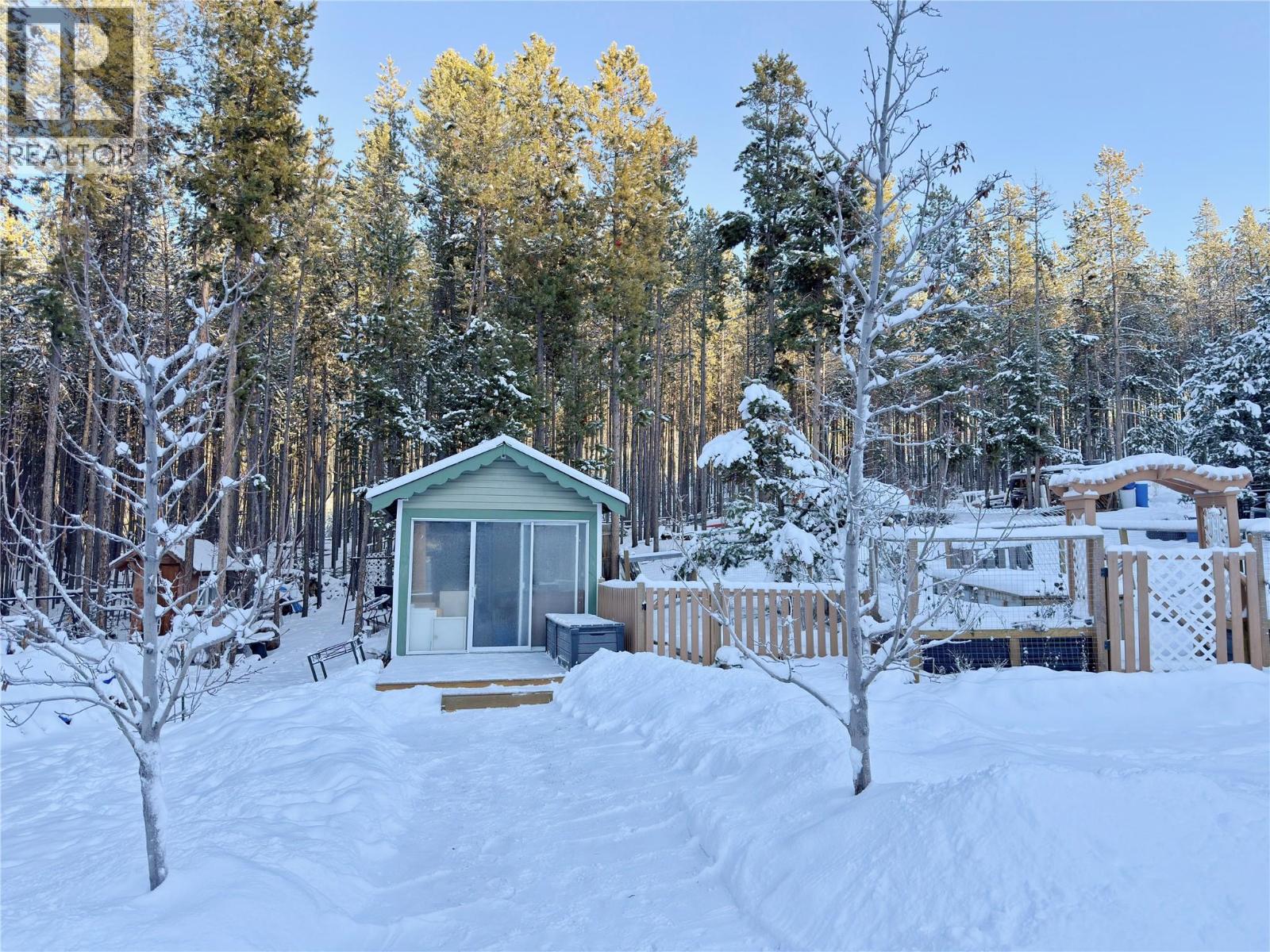  175 Link Lake Road, Princeton