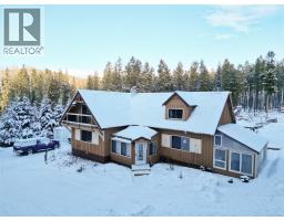  175 Link Lake Road, Princeton