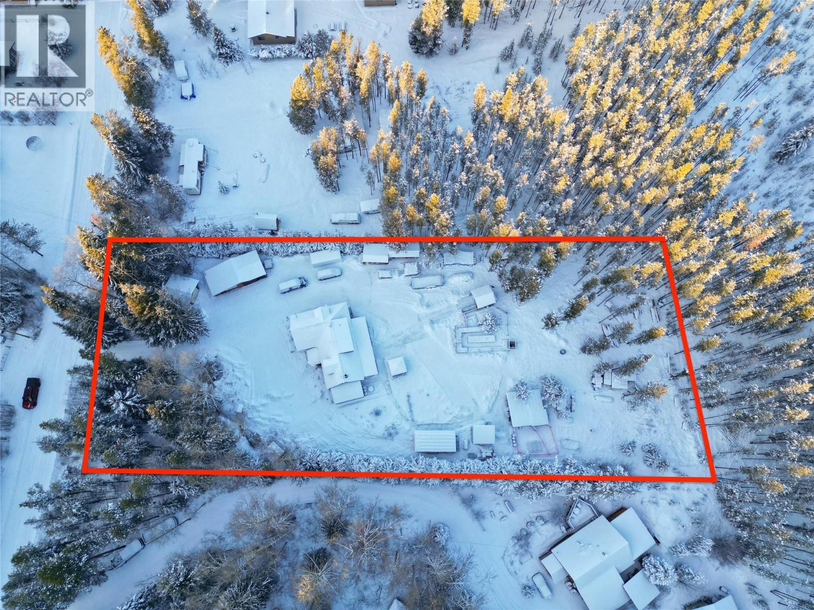  175 Link Lake Road, Princeton