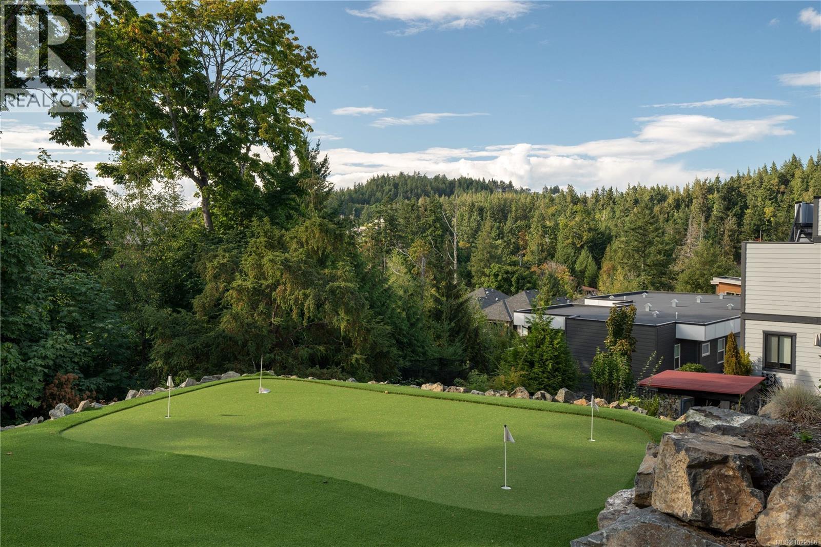 3630 RIDGE VIEW Terr, Colwood