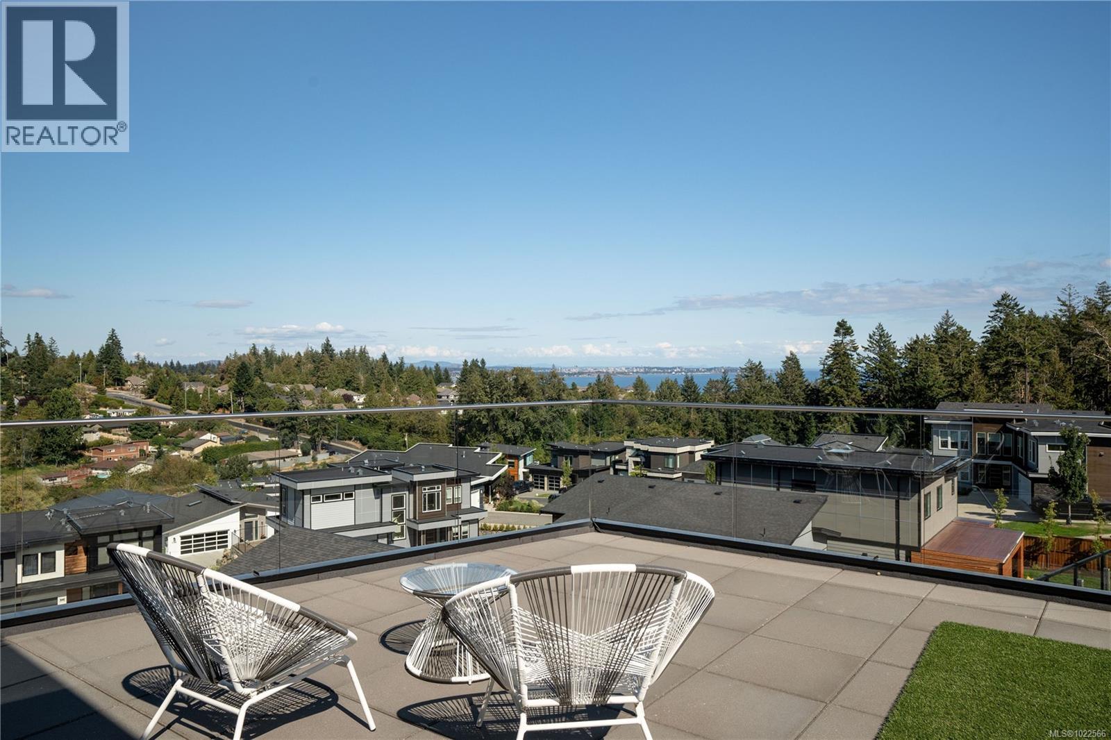 3630 RIDGE VIEW Terr, Colwood