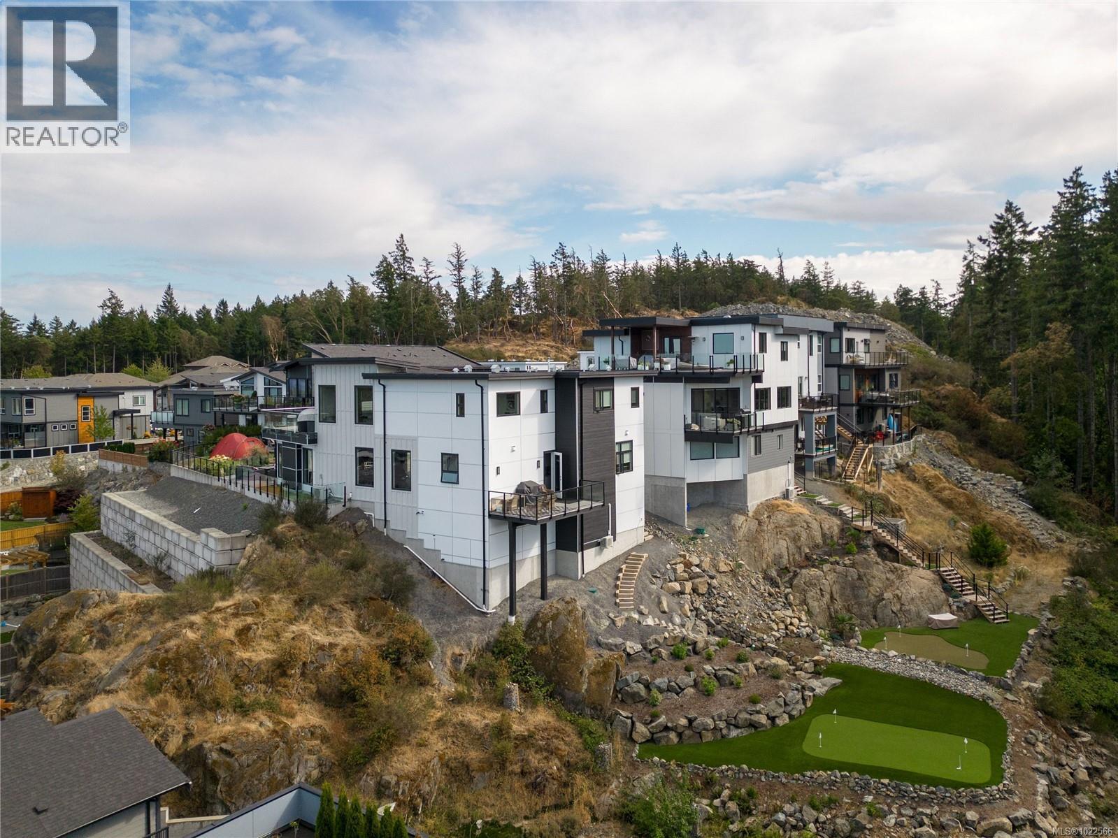 3630 RIDGE VIEW Terr, Colwood