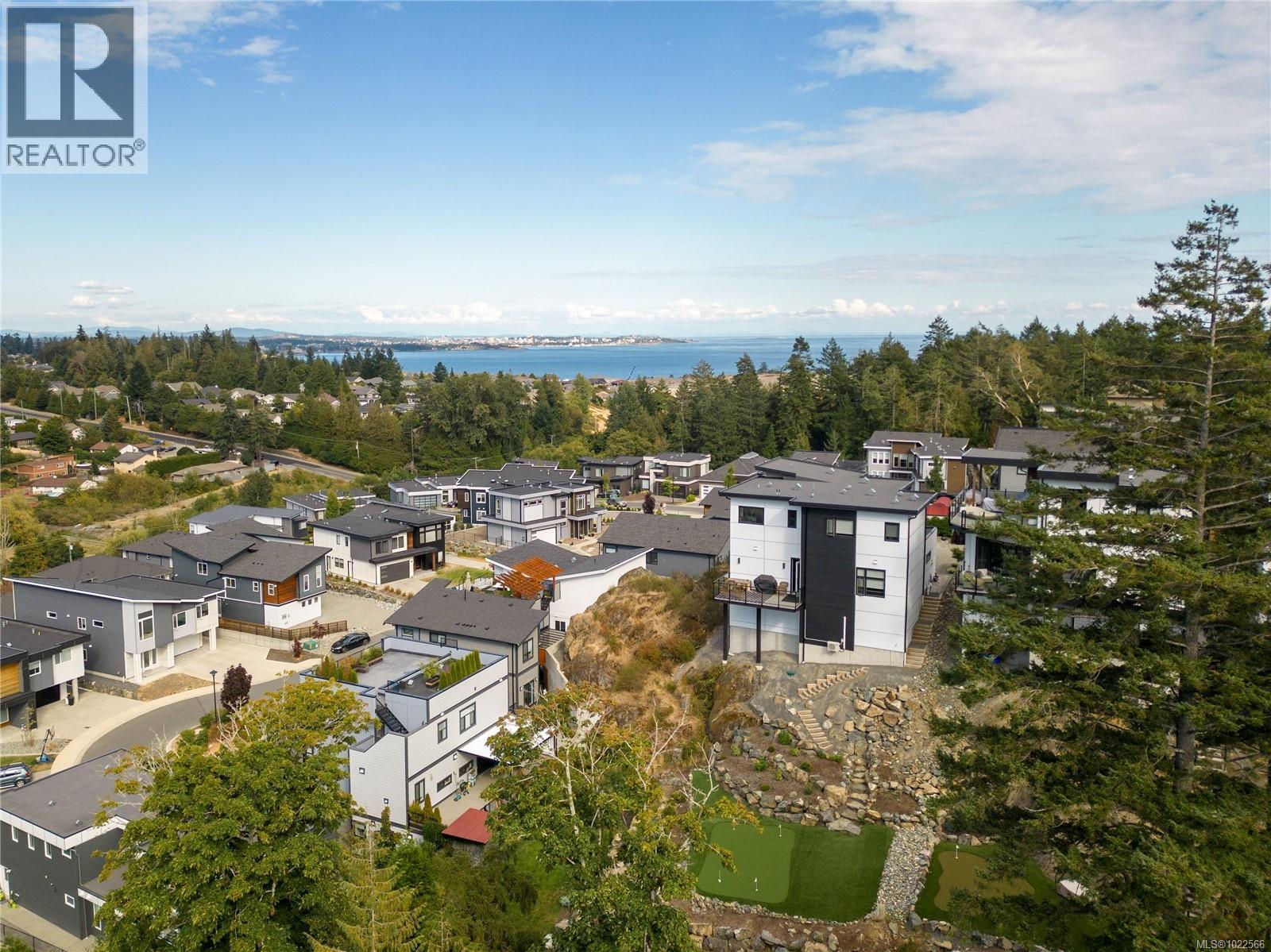 3630 RIDGE VIEW Terr, Colwood