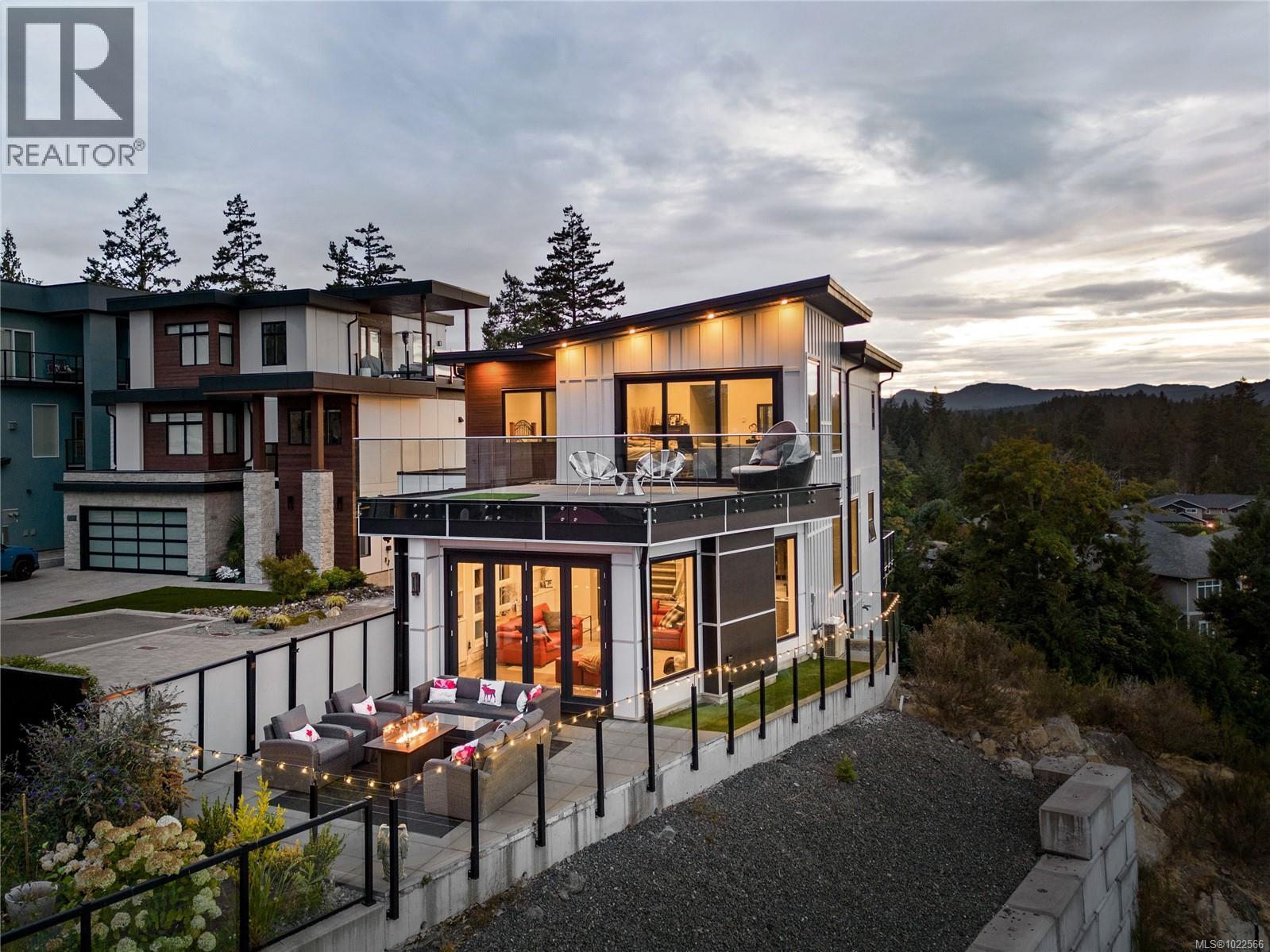 3630 RIDGE VIEW Terr, Colwood