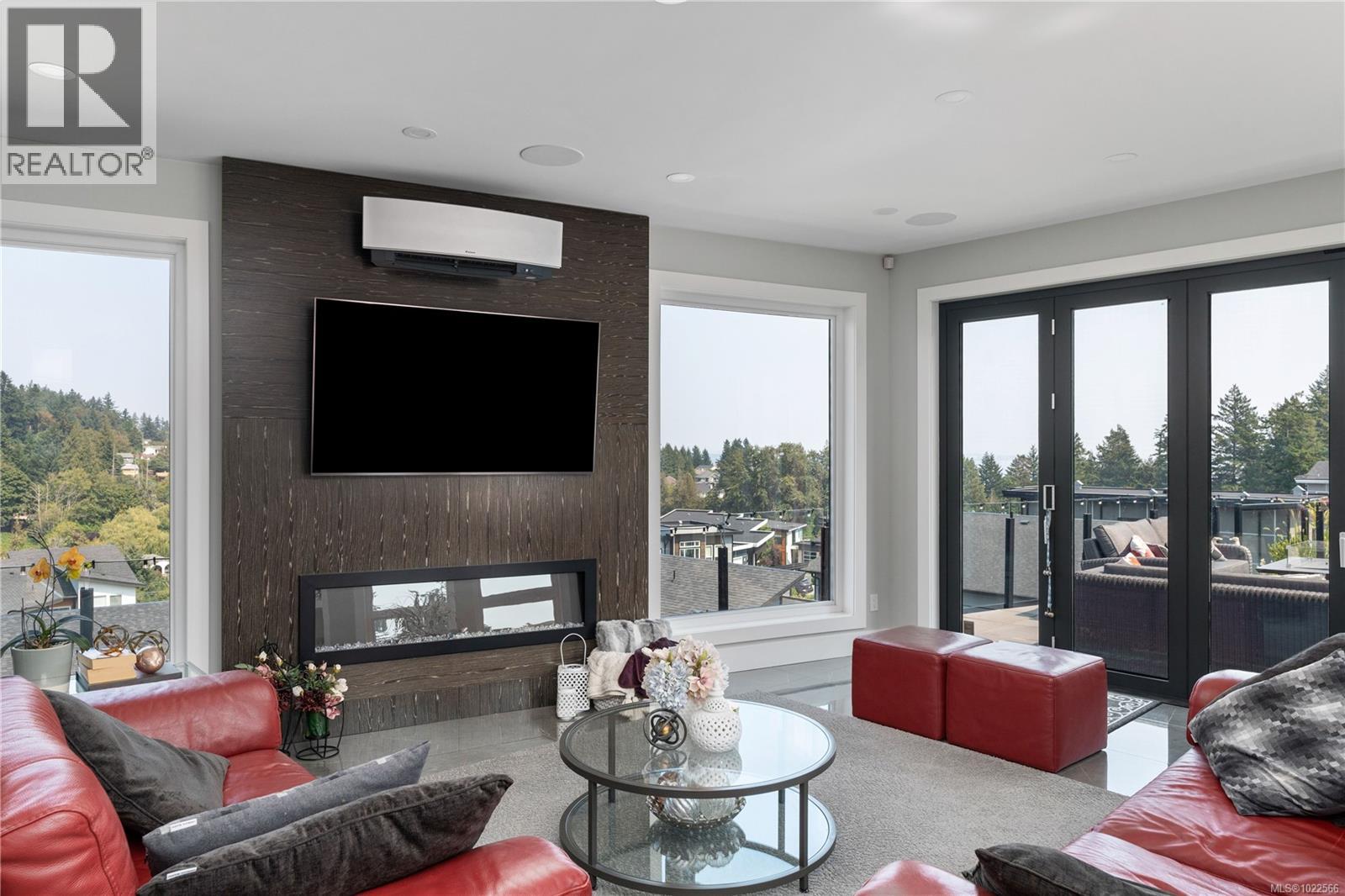 3630 RIDGE VIEW Terr, Colwood