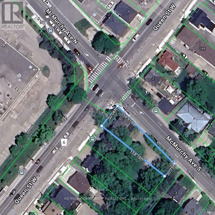 207 QUEEN STREET W - 1