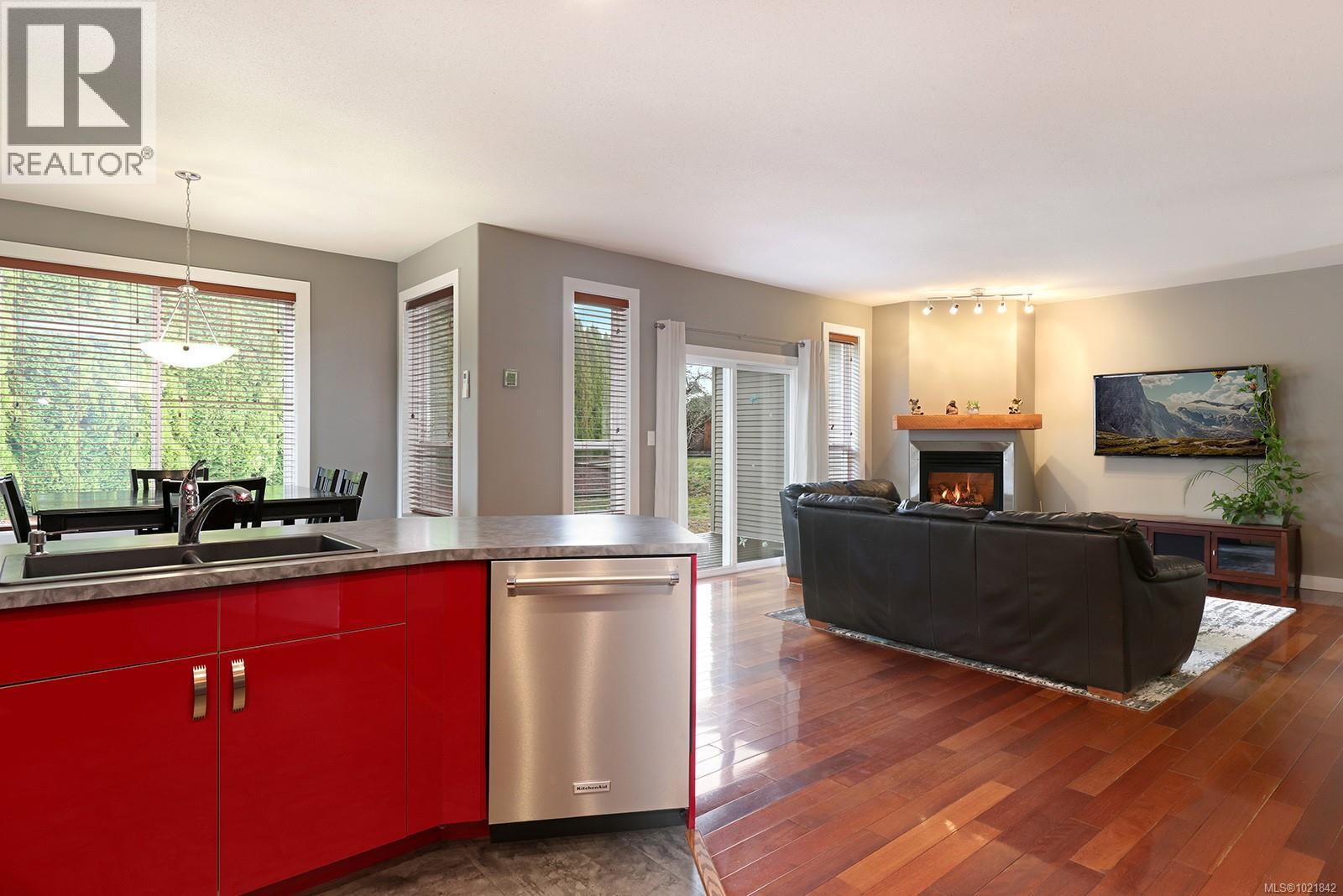 2228 Swallow Cres, Courtenay