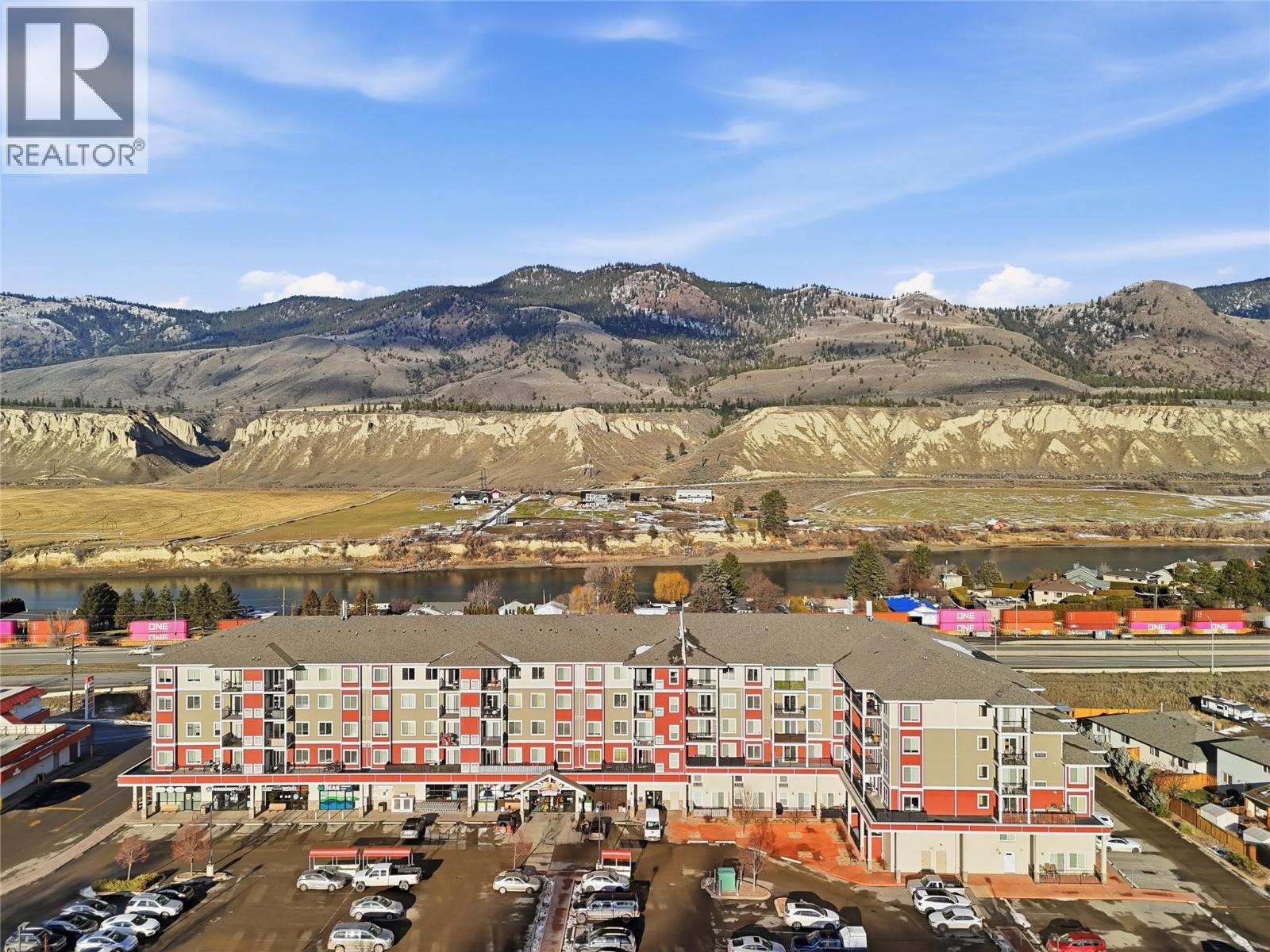 5170 Dallas Drive Unit# 118, Kamloops