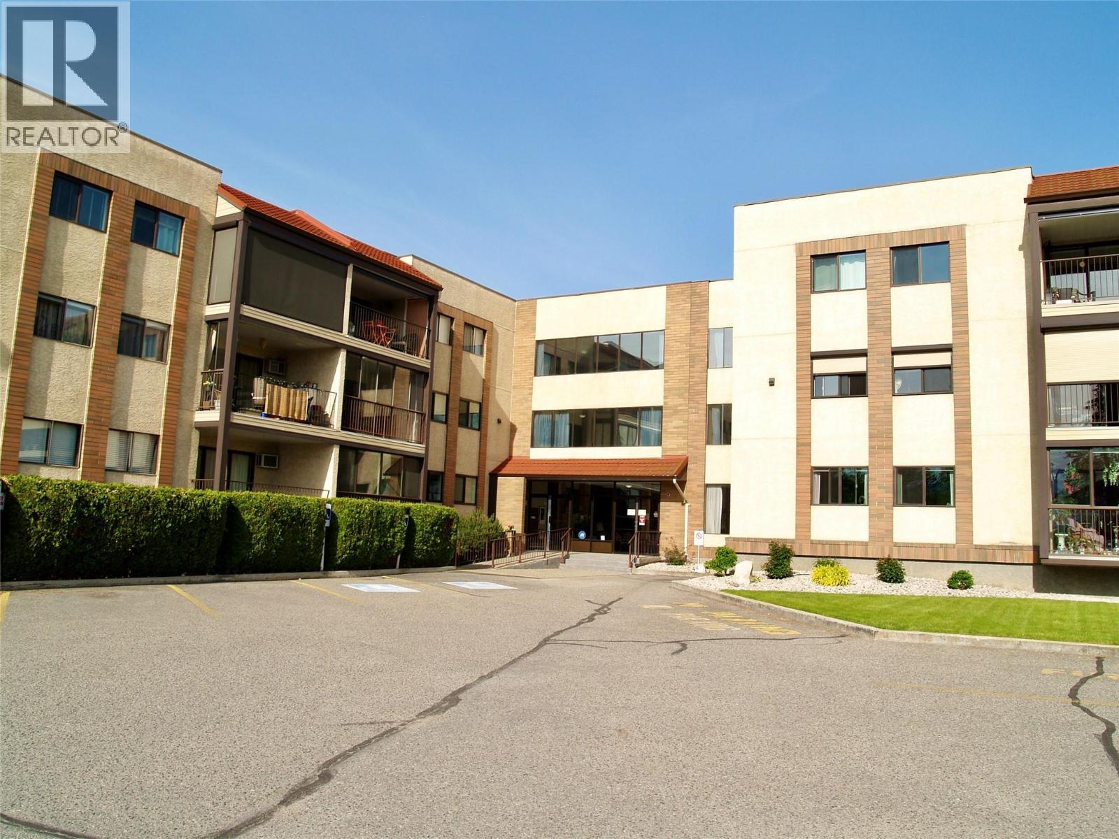 489 Highway 33 W Unit# 121, Kelowna