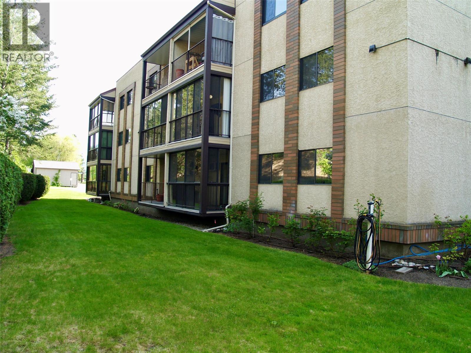 489 Highway 33 W Unit# 121, Kelowna