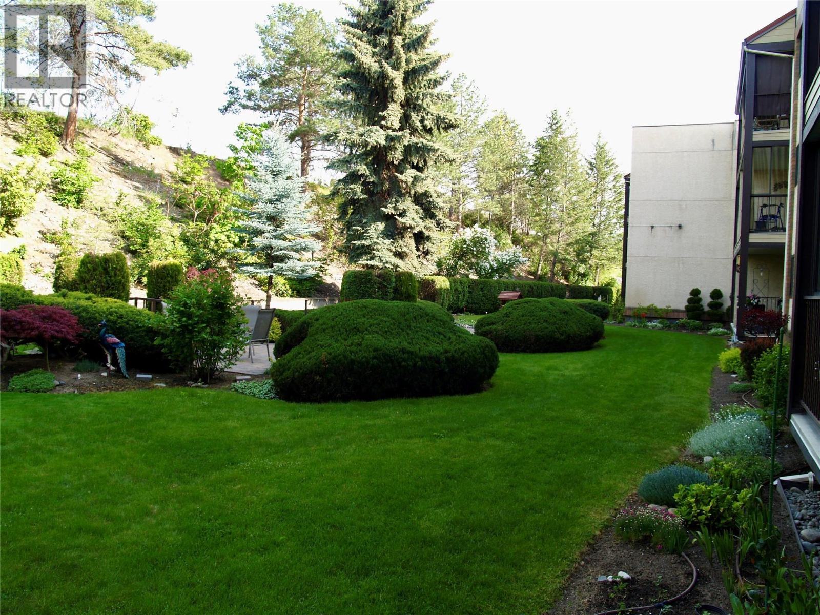 489 Highway 33 W Unit# 121, Kelowna