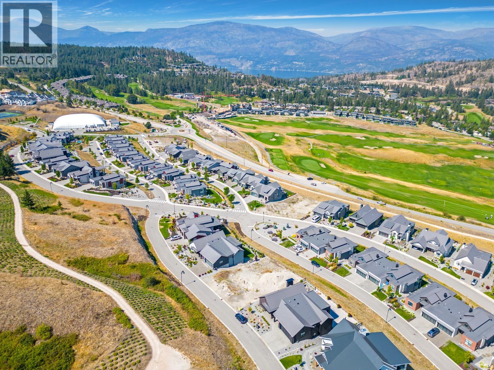 261 Ashcroft Court, Vernon