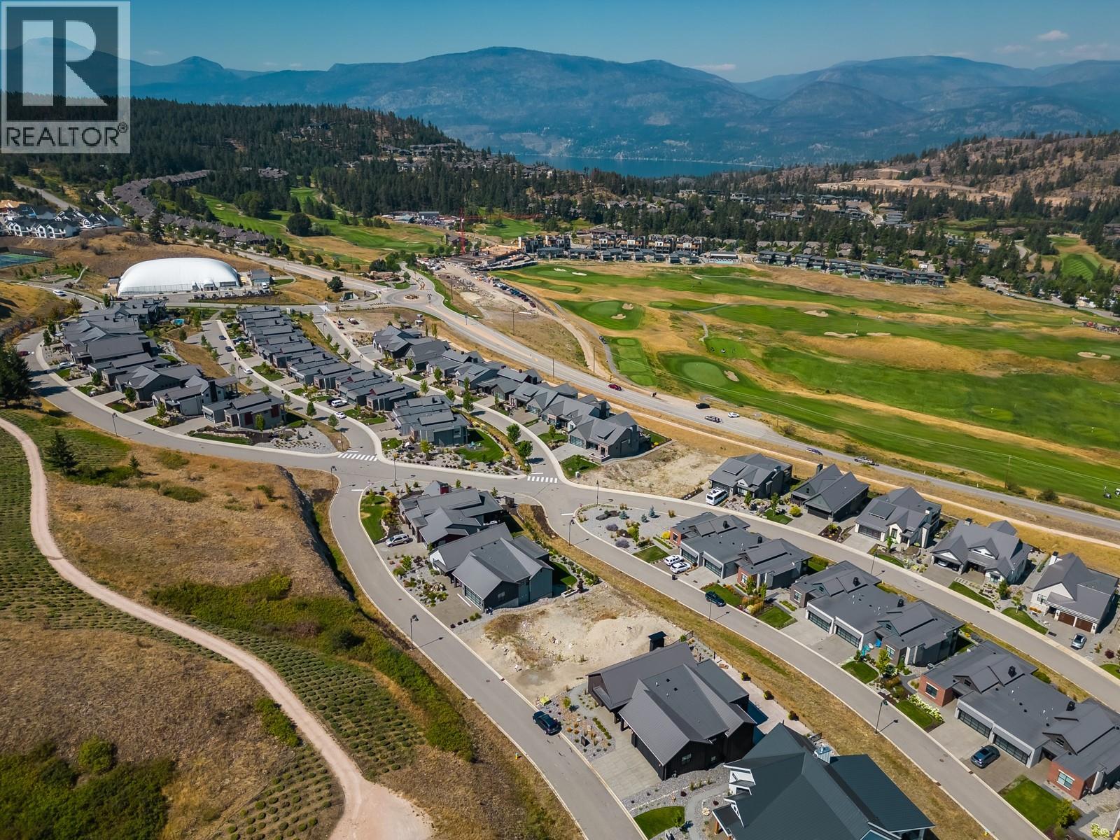 261 Ashcroft Court, Vernon