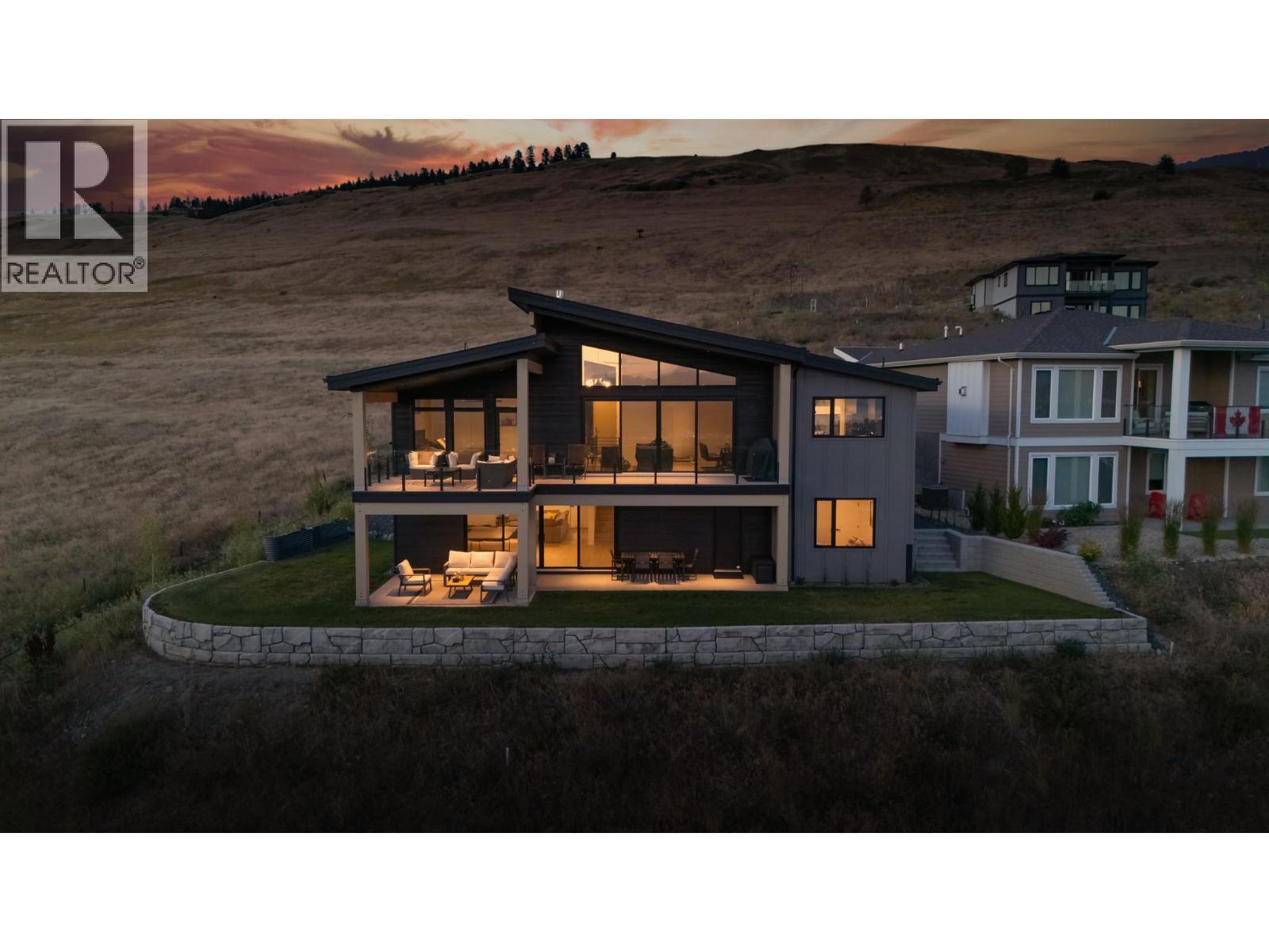  2192 Ryegrass Road, Kelowna