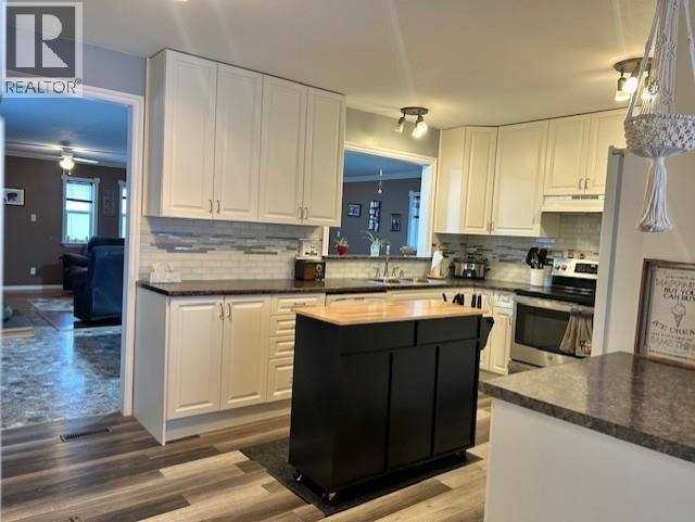 5315 WILLOW ROAD, Fort Nelson