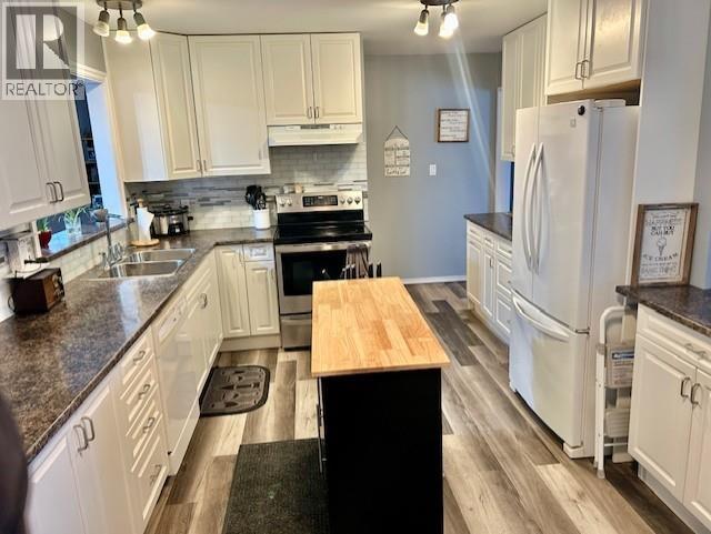 5315 WILLOW ROAD, Fort Nelson