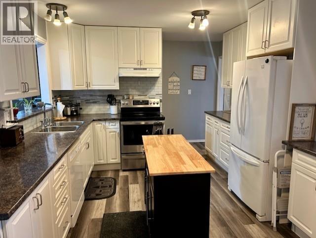 5315 WILLOW ROAD, Fort Nelson