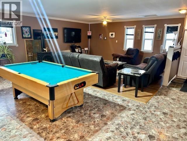 5315 WILLOW ROAD, Fort Nelson