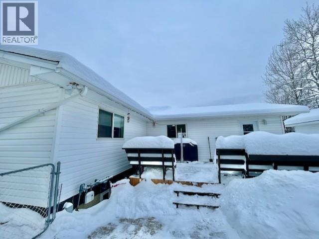 5315 WILLOW ROAD, Fort Nelson