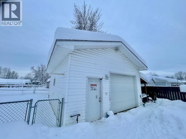 5315 WILLOW ROAD, Fort Nelson