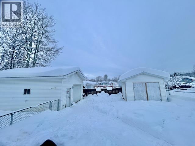 5315 WILLOW ROAD, Fort Nelson