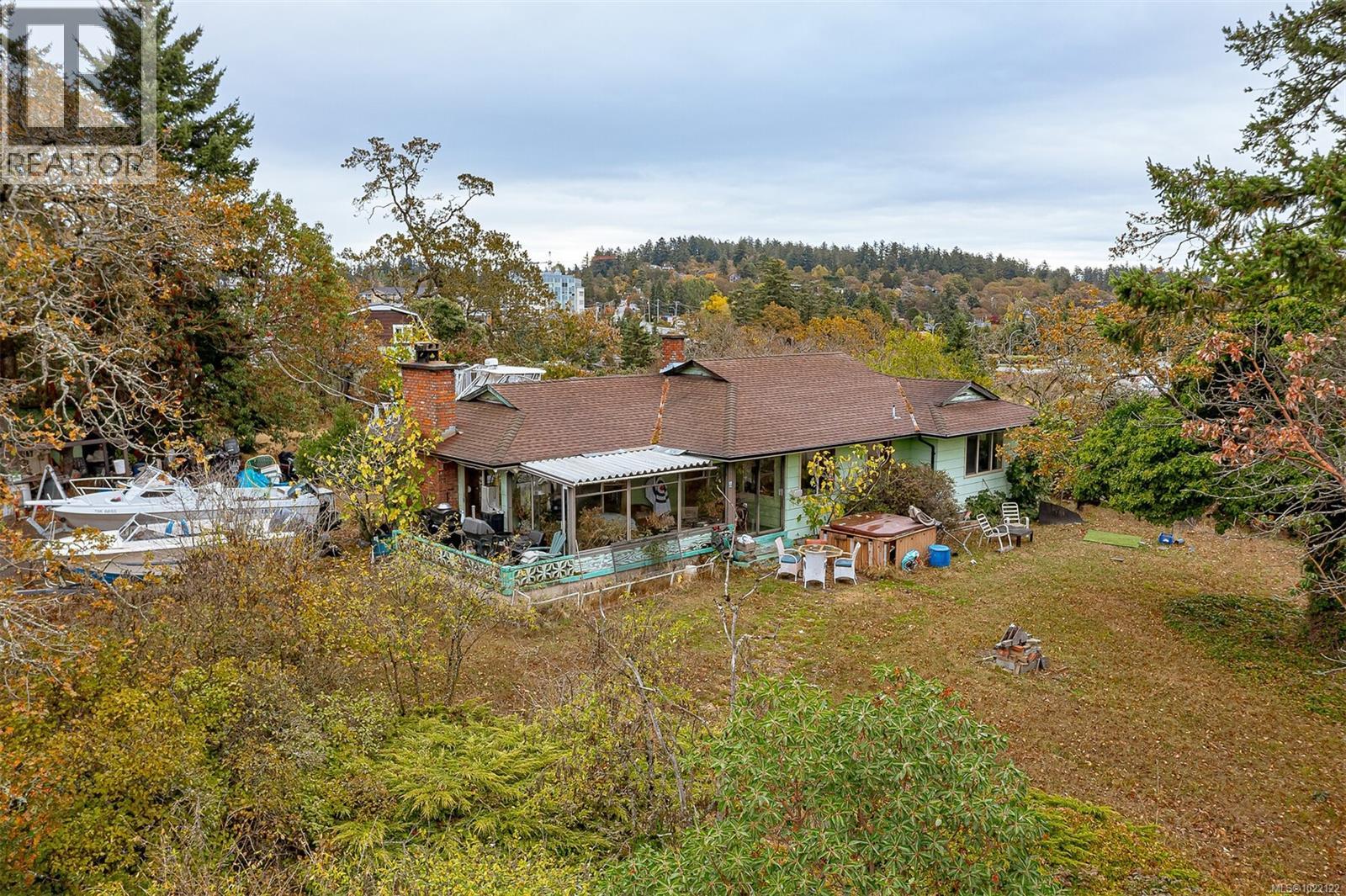  5 Erskine Lane, View Royal