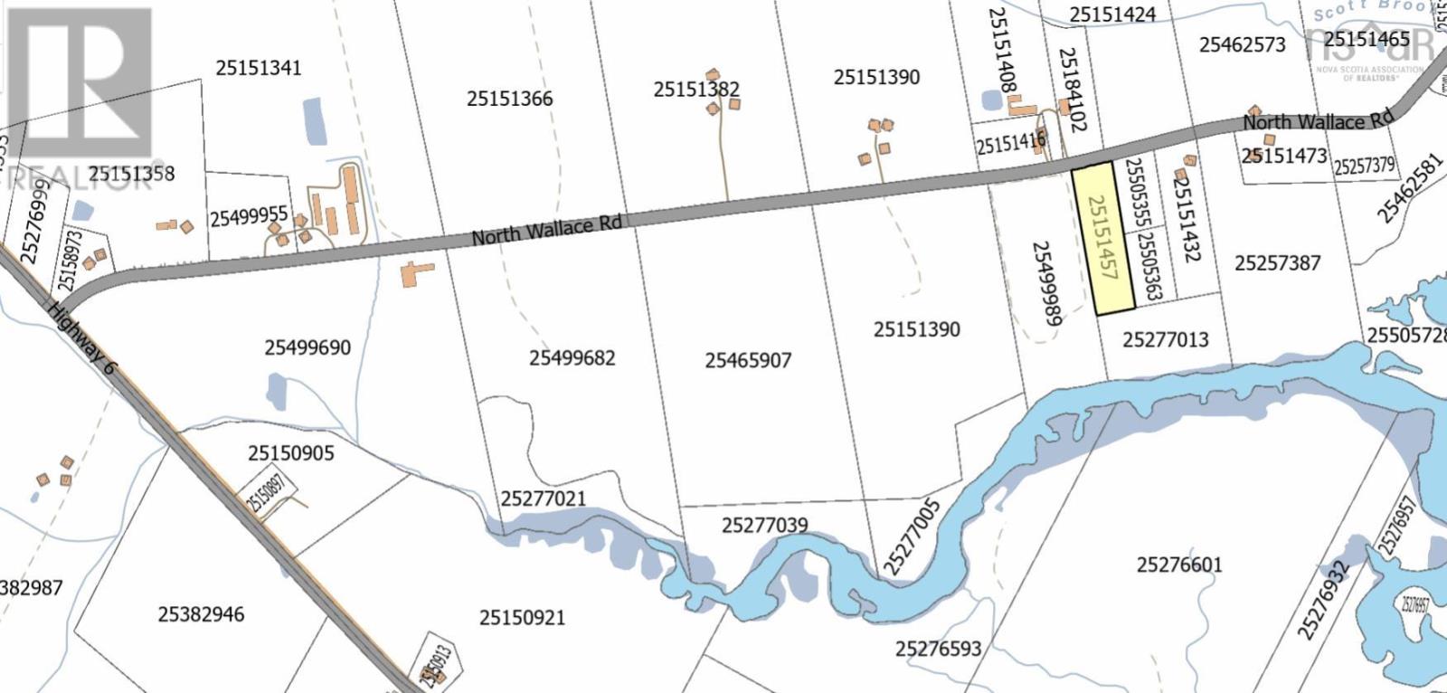 Property 7 of 21 of North Wallace Bay Road