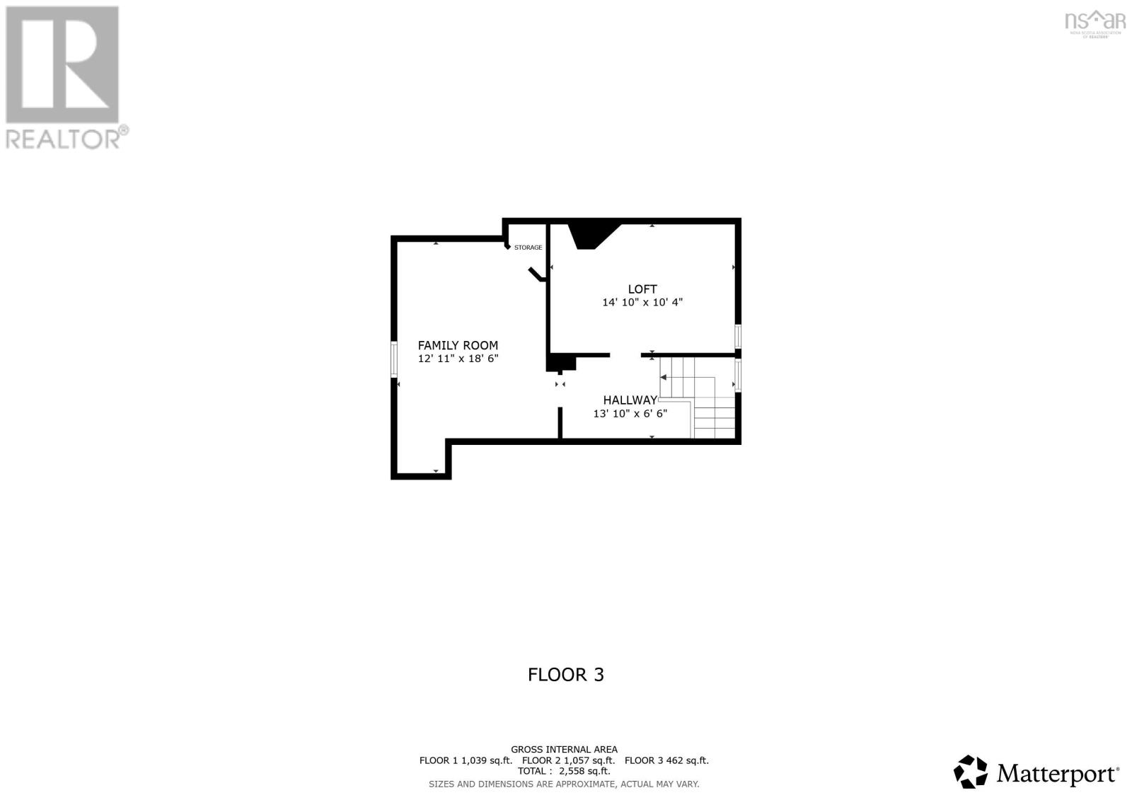 Property 28 of 43 of 359 Granville Street E