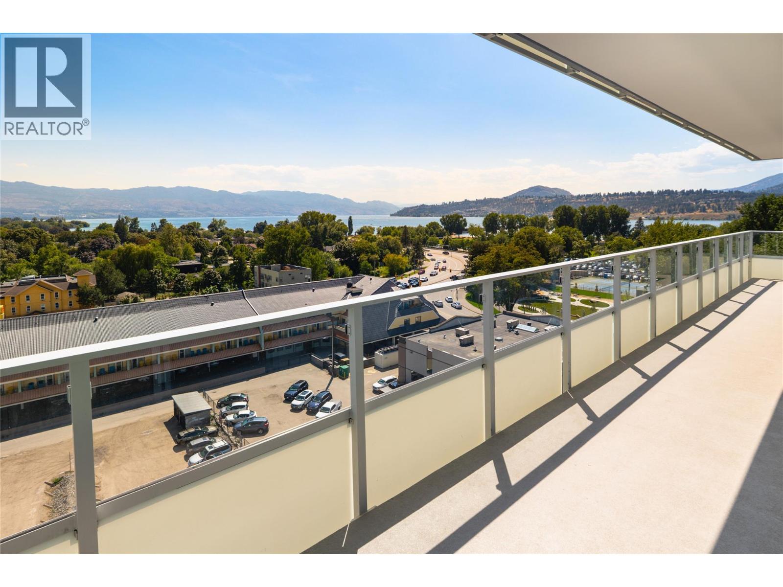 807 238 Leon Avenue, Kelowna