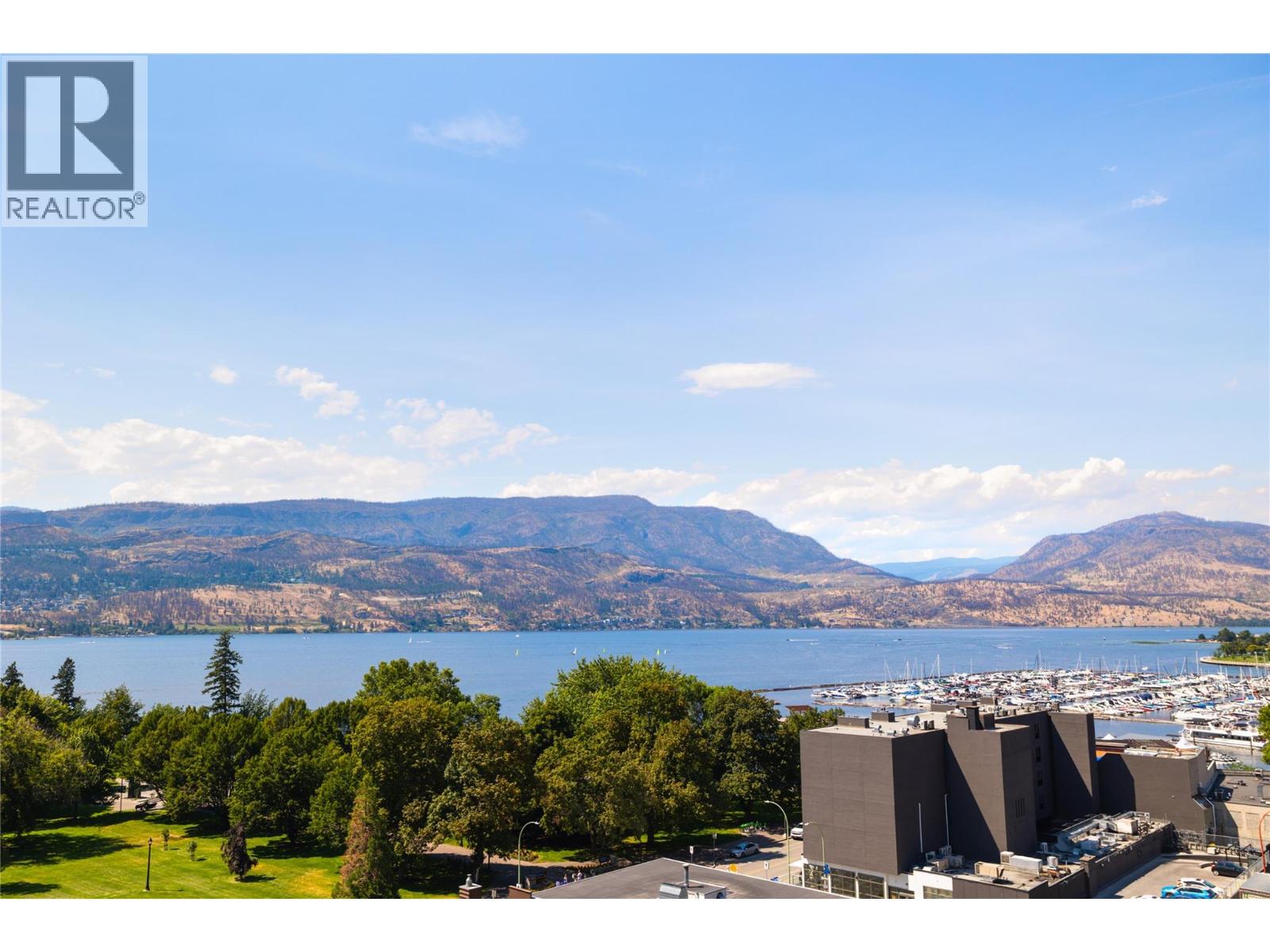 807 238 Leon Avenue, Kelowna