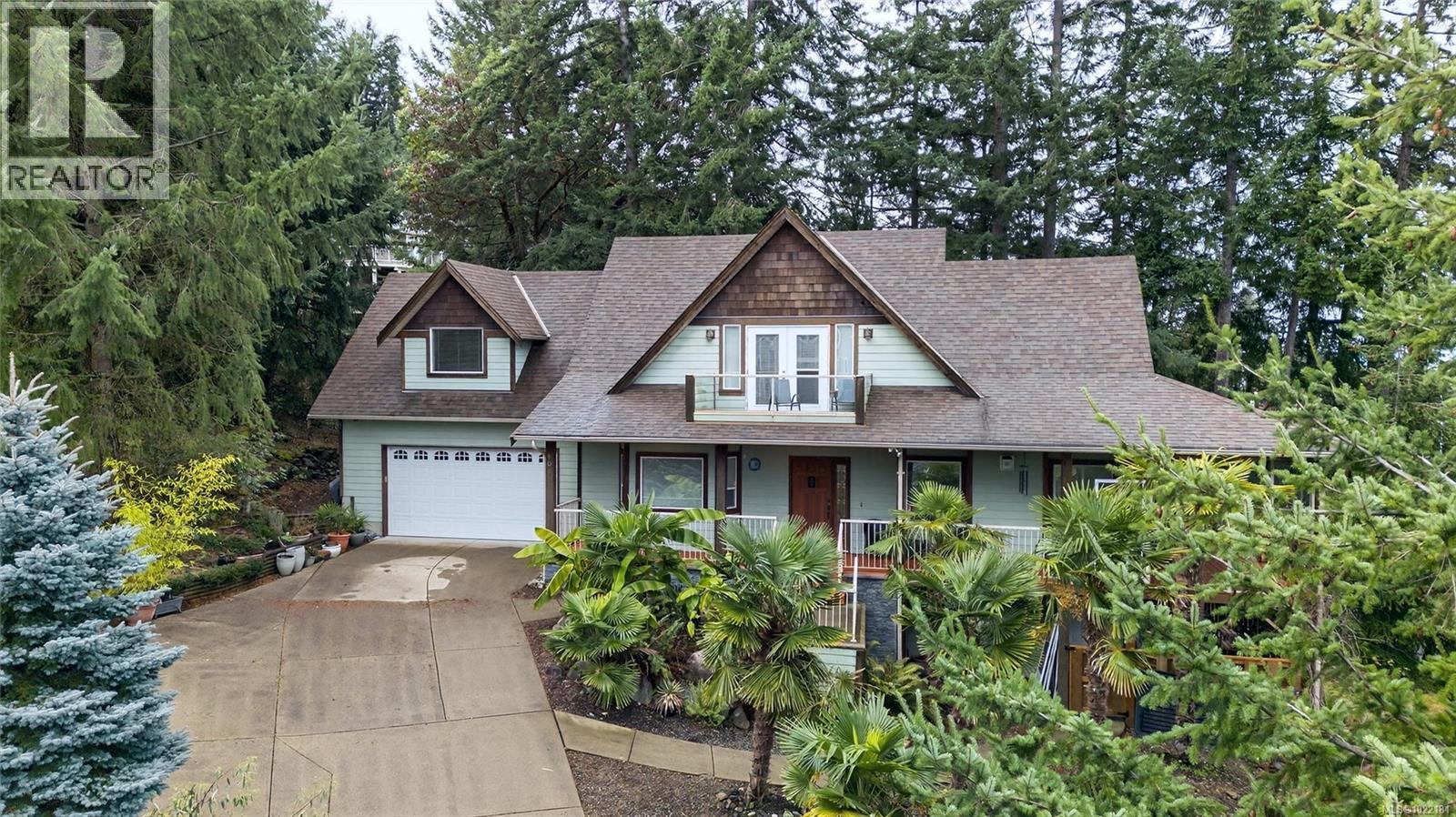 6042 Chippewa Rd, Duncan