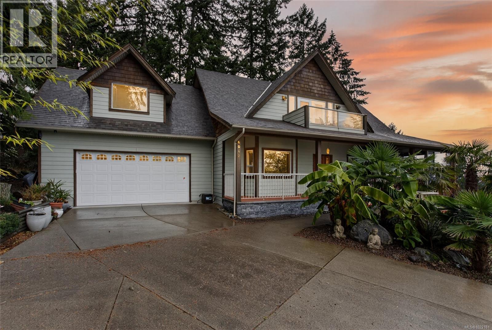 6042 Chippewa Rd, Duncan