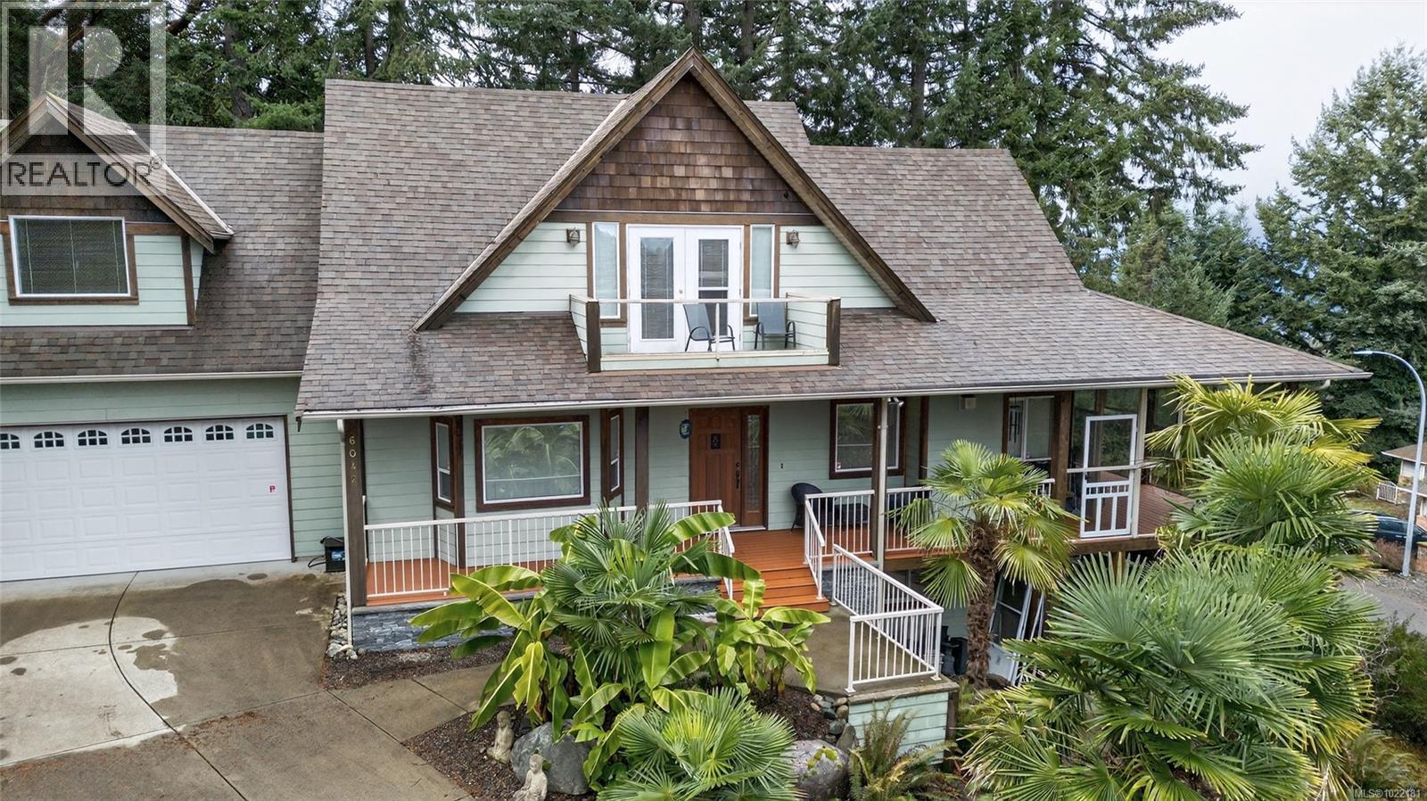 6042 Chippewa Rd, Duncan