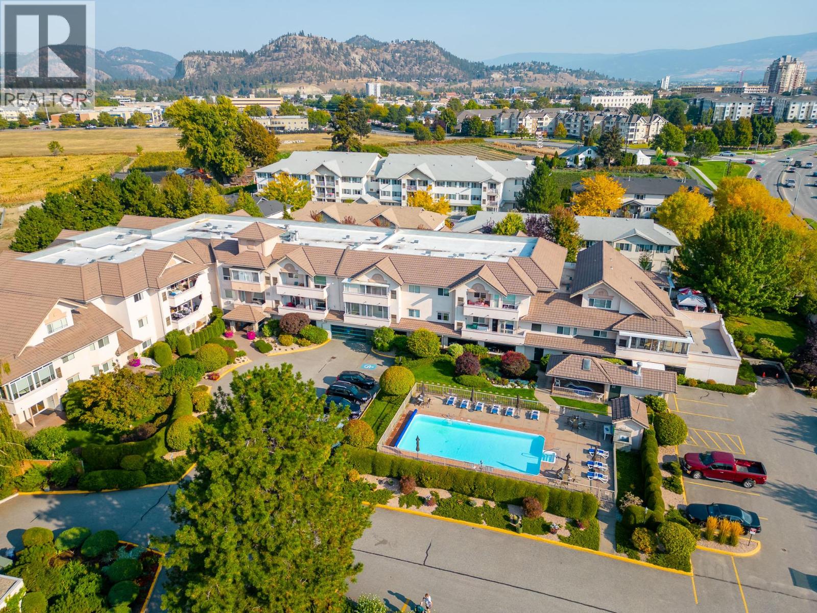 302 2300 Benvoulin Road, Kelowna