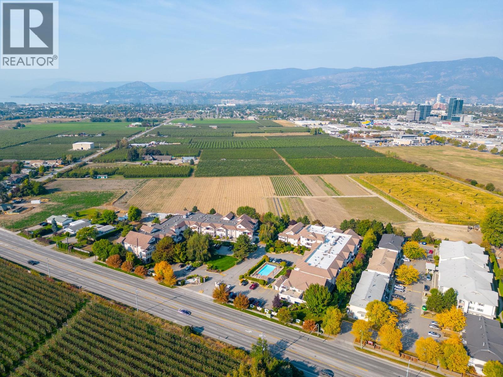 302 2300 Benvoulin Road, Kelowna