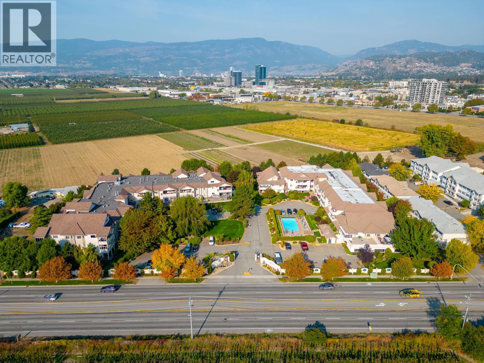 302 2300 Benvoulin Road, Kelowna