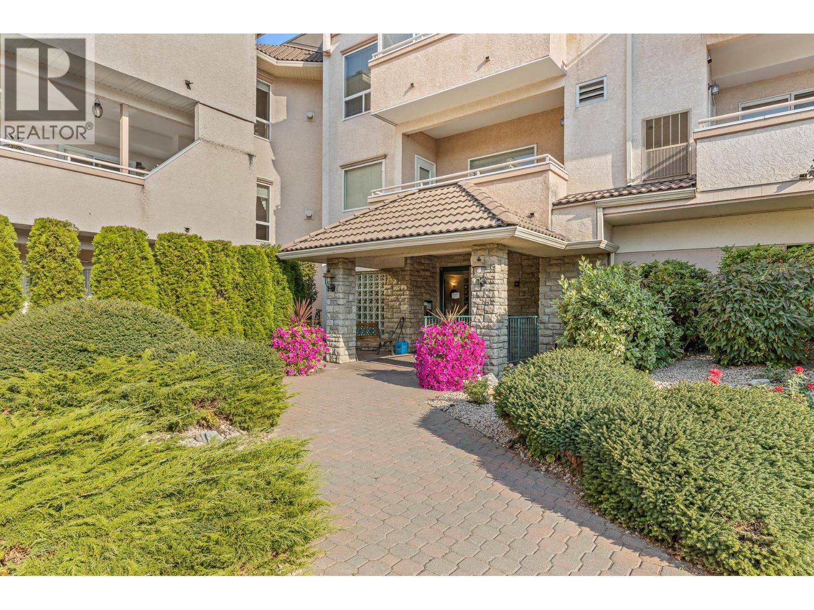 302 2300 Benvoulin Road, Kelowna