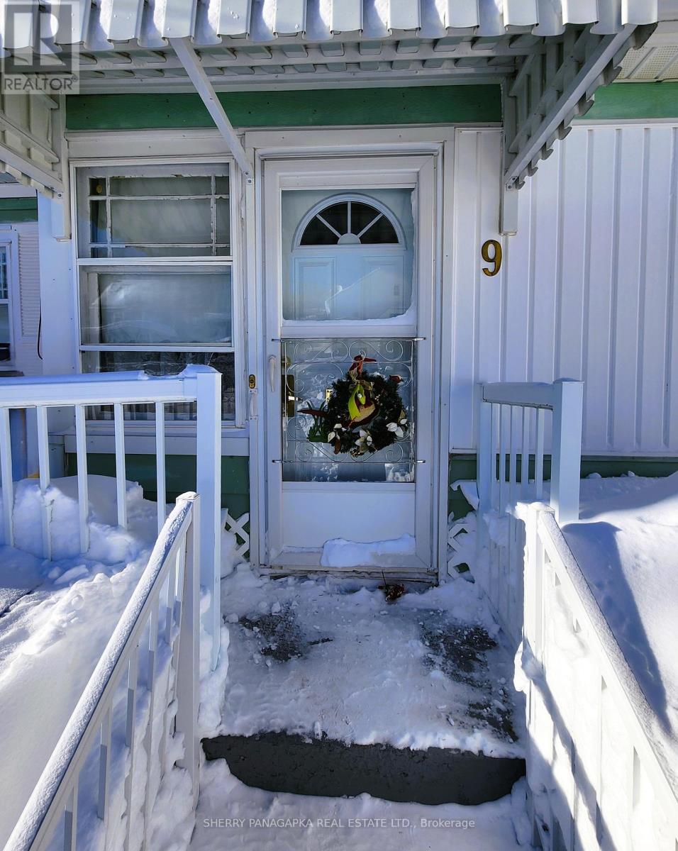 9 WOODS STREET - Photo 4 of 34, Kirkland Lake (KL & Area), Ontario